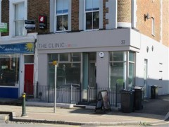 The Clinic by Dr Mayoni image