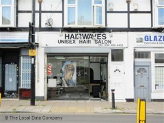 Hairwaves image