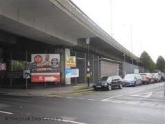 Westway Sports & Fitness image