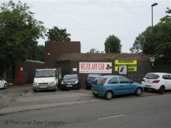 We Fix Any Car image
