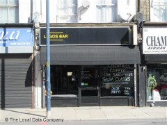 Lagos Bar image