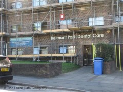 Belmont Park Dental Care image