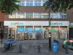 Savers image