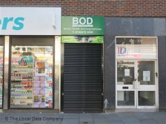 BOD Global Services image
