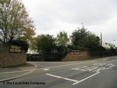 The Priory Clinic image