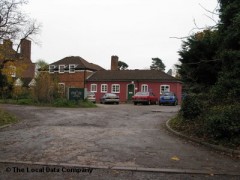 The Priory Clinic image