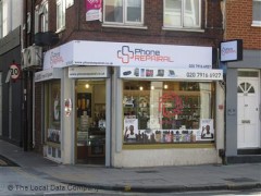 Phone Repairal image