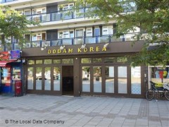 Dodam Korea image