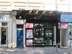 Prestige Unisex Beauty Lounge image