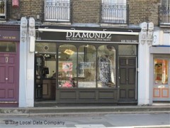 Diamondz image