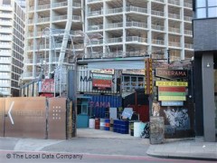 Tucka Burger image