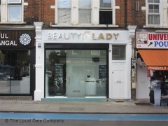Beauty Lady image