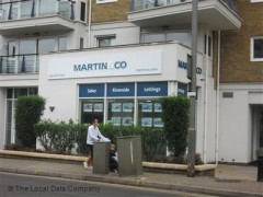 Martin & Co image