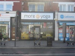 More Yoga image