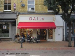 Gail's image