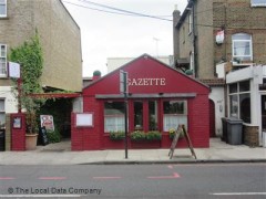 Gazette image