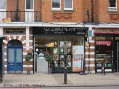 Glitz & Glam  image