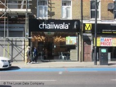 Chaiiwala image