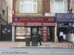 Gems Of Broadway image