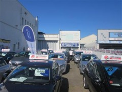 Balham Cars London image