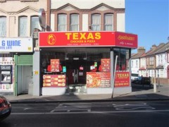 Texas Chicken & Pizza image
