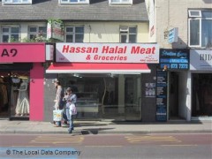 Hassan Halal Meats image
