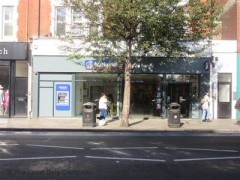 Nationwide Building Society image