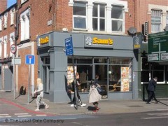 Sam's Chicken image