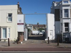 The Classic Car Company image