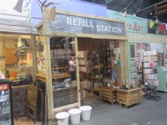 BYO Refill Station  image