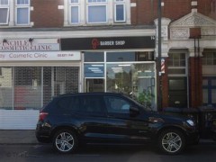 G's Barber Shop image