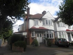 Mountfield Surgery image