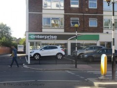 Enterprise Rent A Car image