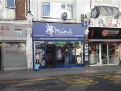 Mind image