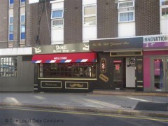 Dosti Barber Shop image