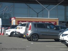 Timpson image