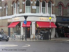 Gail's image