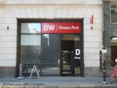 DW Fitness First image