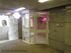 Lash Station image