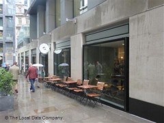 Black Sheep Coffee image