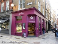 Konditor image