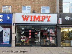 Wimpy image