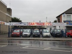 Car Trade Mart image