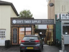 Dove's Timber Supplies image