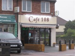 Cafe 108 image