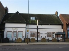 The Rising Sun image