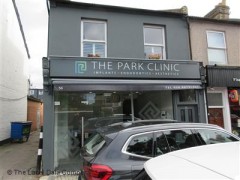 The Park Clinic image
