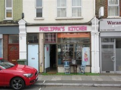 Philipa's Kitchen image