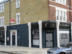 Chamber's Bespoke Tailors image