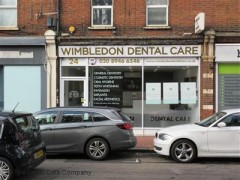 Wimbledon Dental Care image